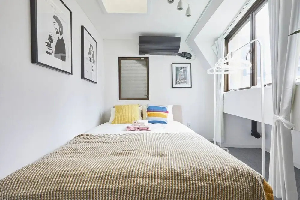 TORA Hotel Kita Ueno144