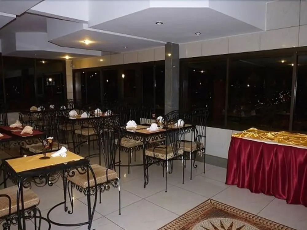 Tou'Ngou Hotel