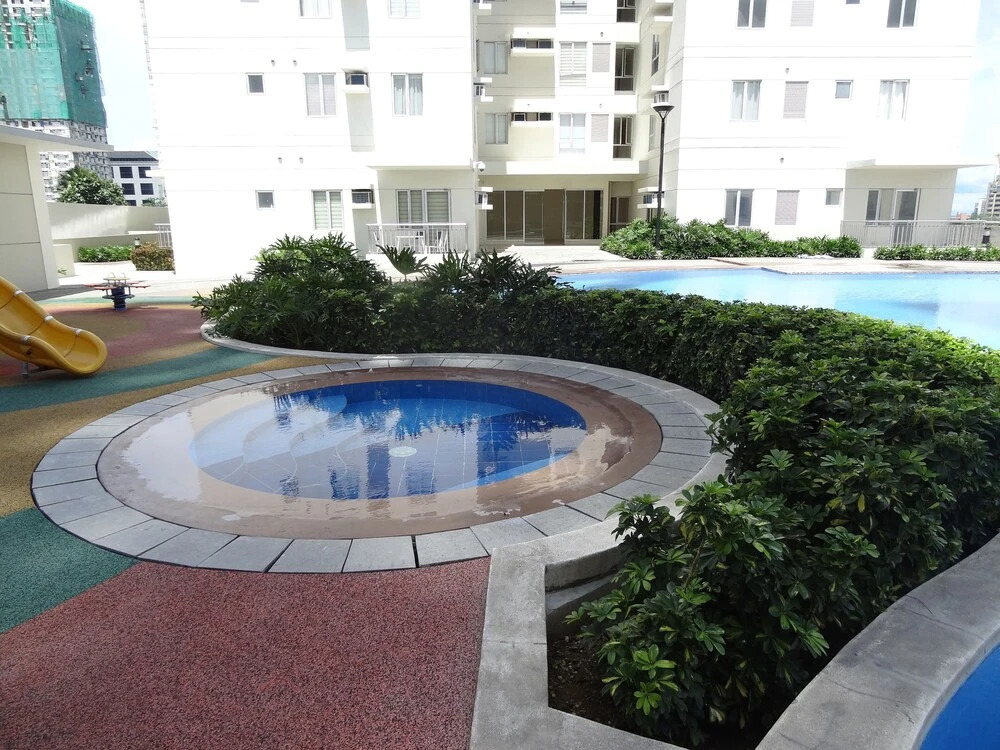 Avida Towers Cebu Tower 2