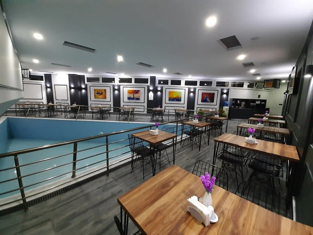 ASİWA HOTEL