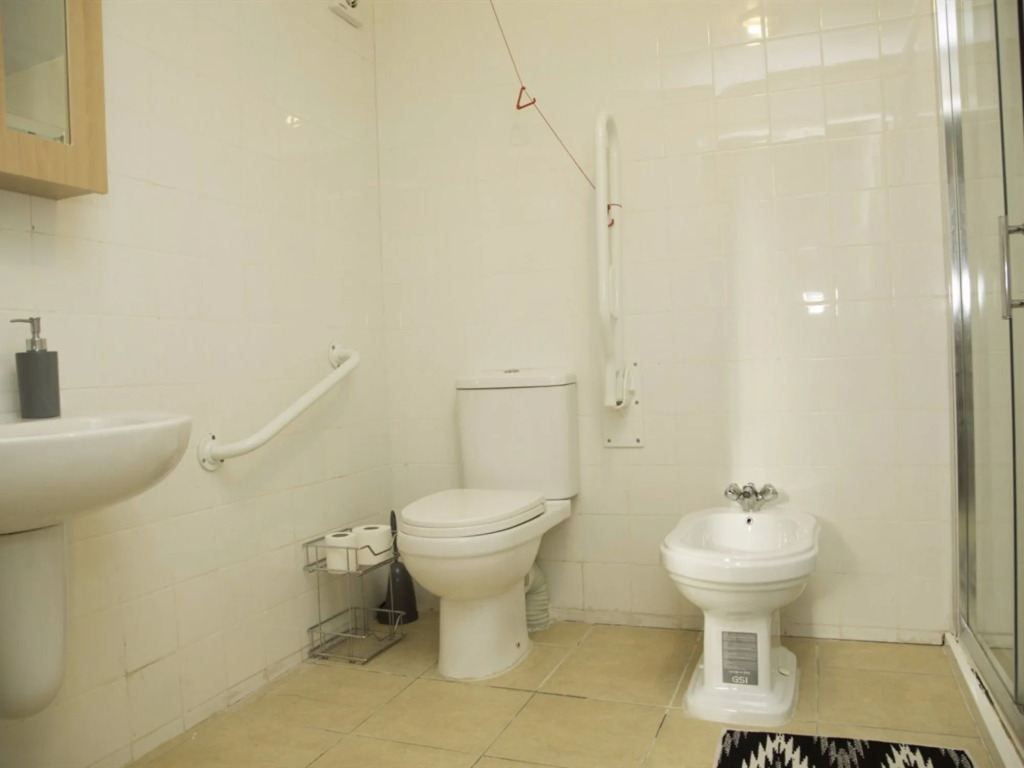 Ashfield Hotel