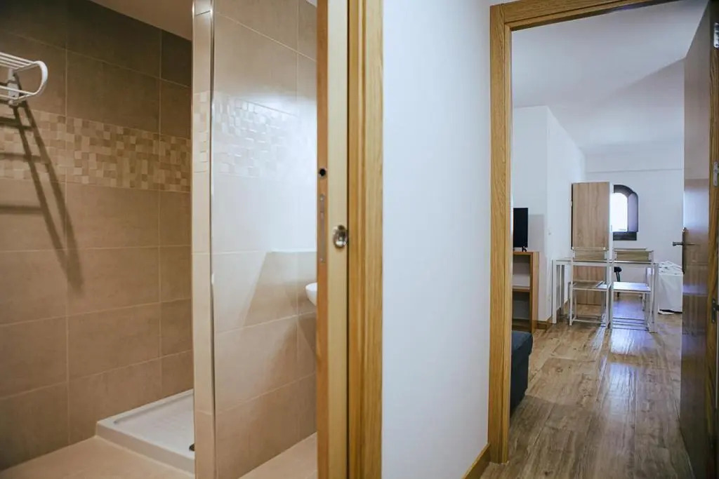 Apartamentos Ducay