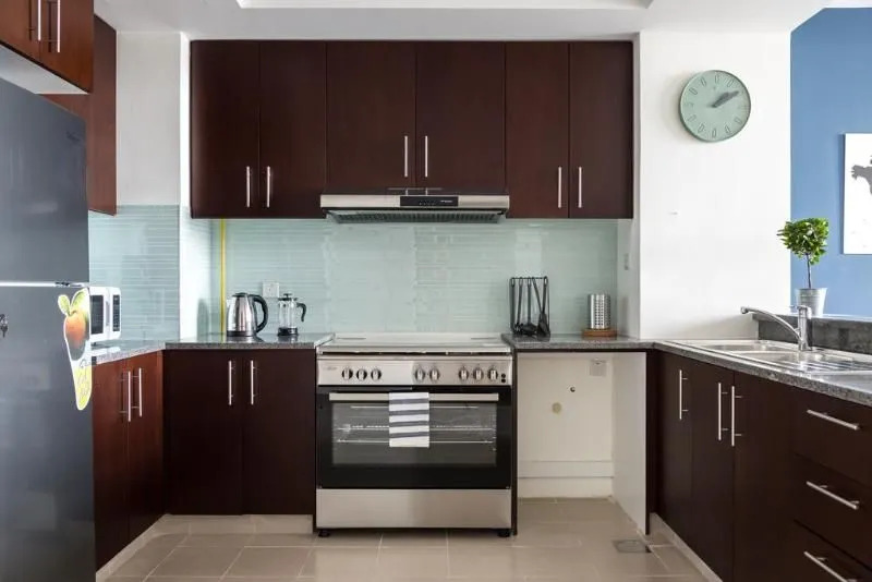 HiGuests Vacation Homes - Dubai Wharf