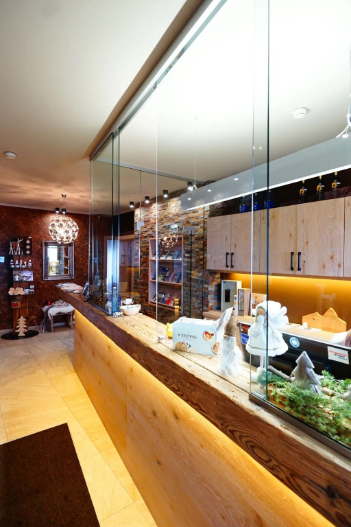 Fairhotel Hochfilzen B&B