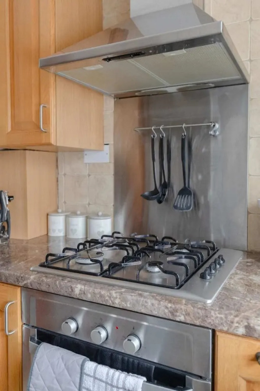 Well Located 2BD Flat 20 Mins to Tower Bridge!