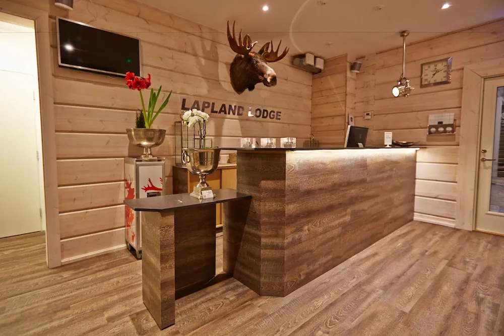 Lapland Lodge