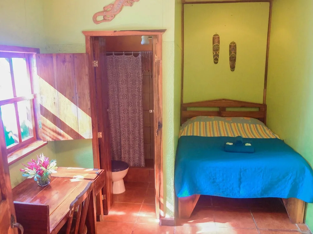 Casa Moabi