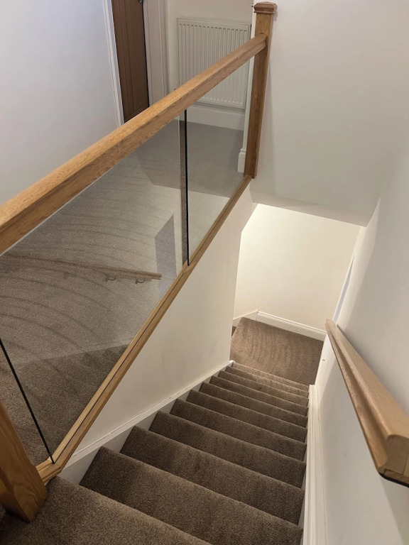 HU1 Hull City Centre Modern Apartment H9