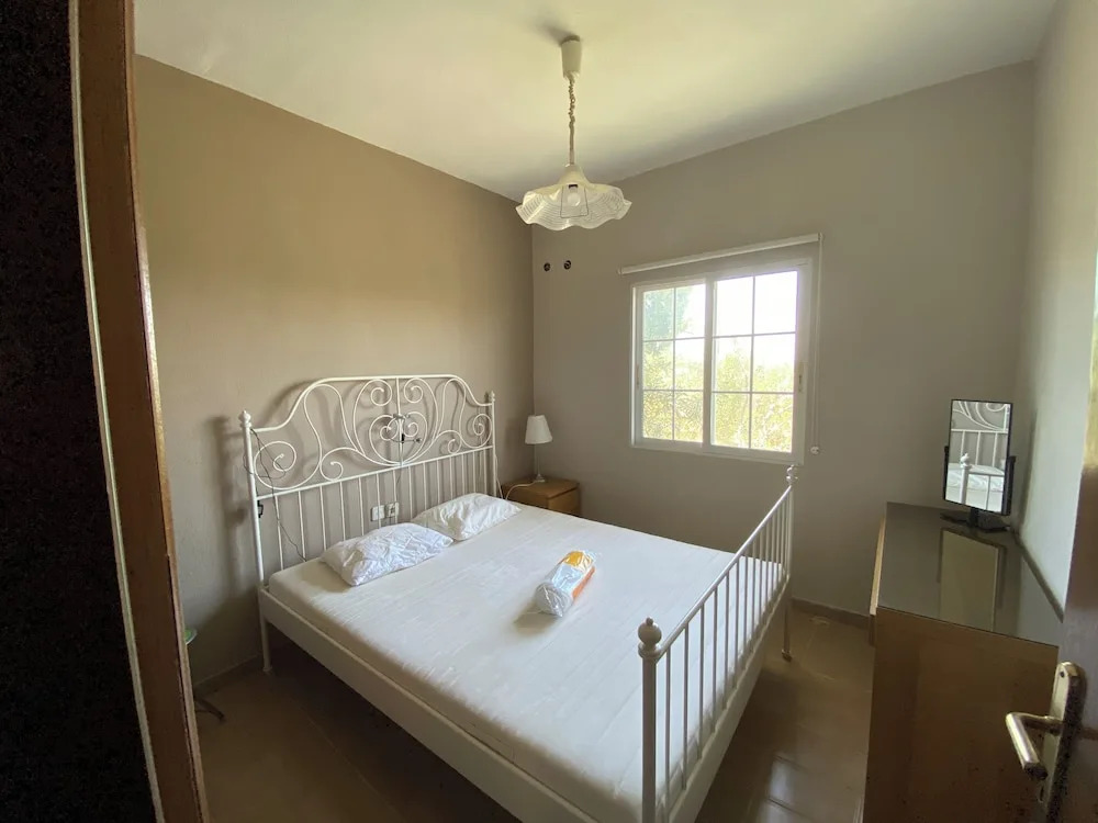 Charming Villa Halkidiki - Nea Kalikrateia - 2-bedroom apartment
