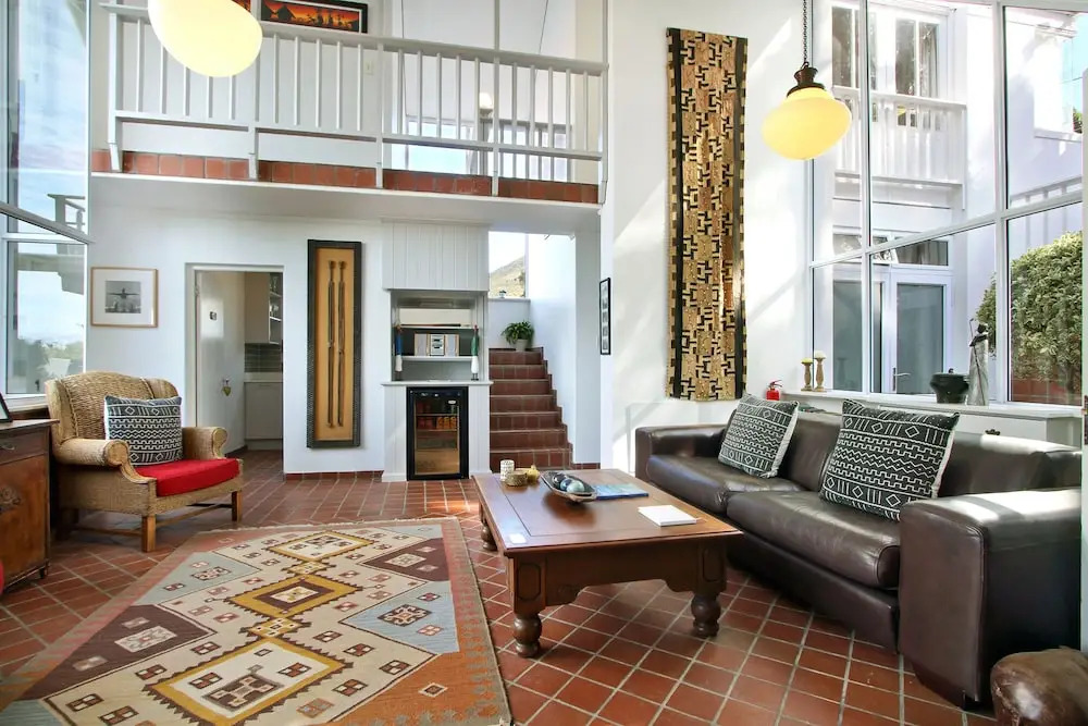 Bergzicht Guesthouse