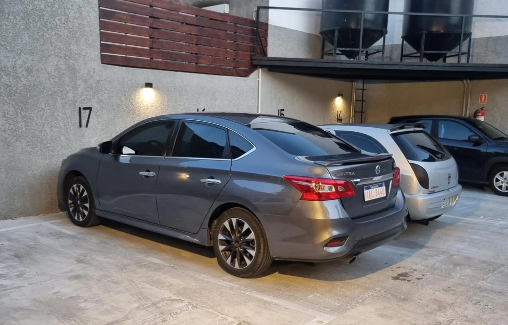 Exclusivo Penthouse en Cordon Soho con Parking incluido