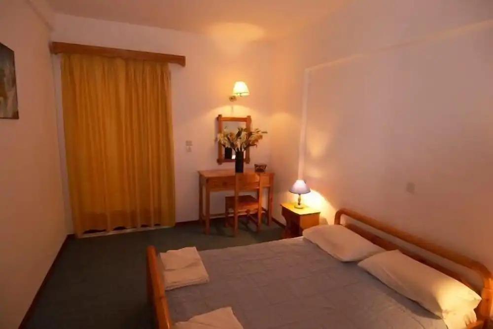 Ionikos Hotel