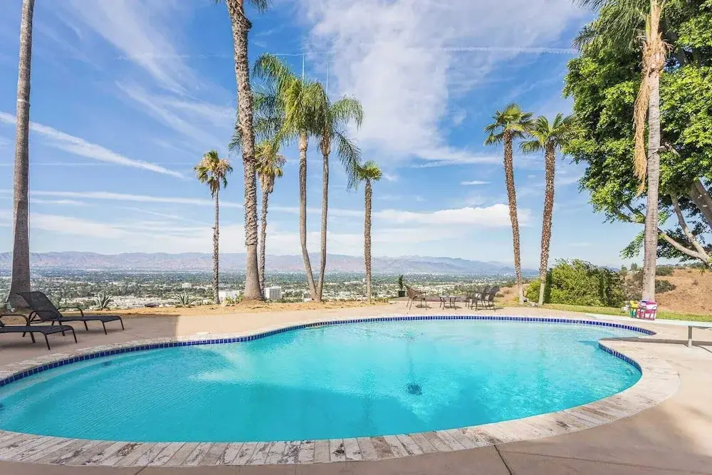Oak Hills by Avantstay Panoramic View, Pool, Spa