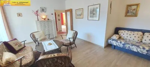 Apartment Adam