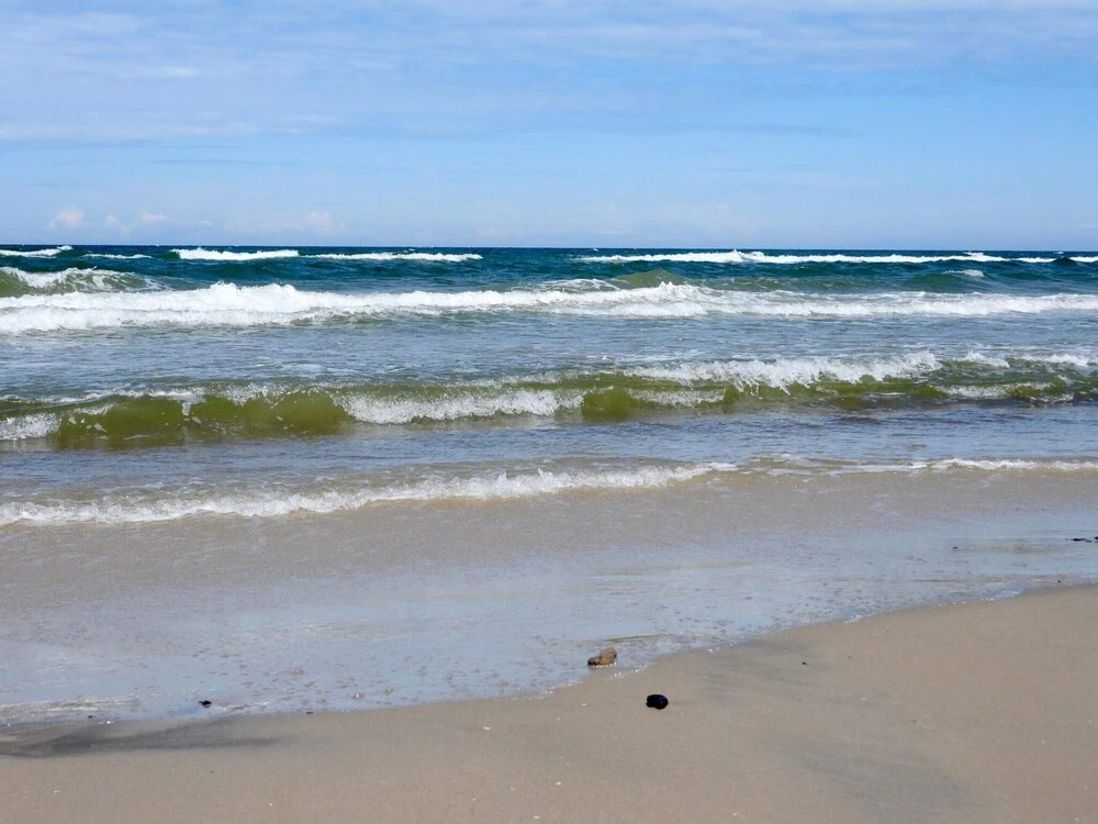 4 star holiday home in Fjerritslev