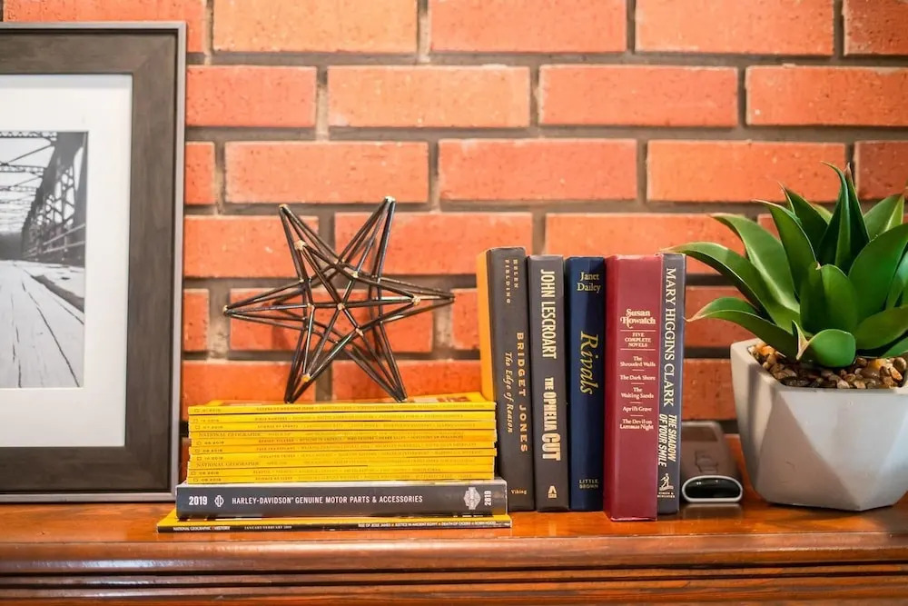 The Creative Highland Home