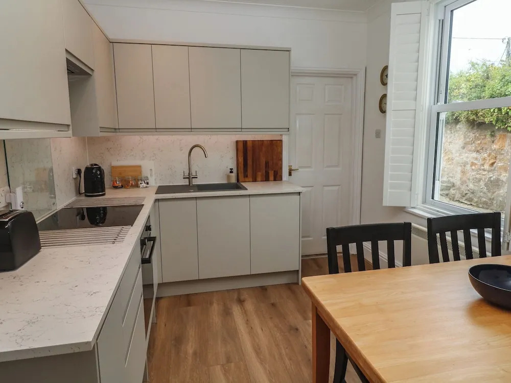 Apartment 1 Llewellan