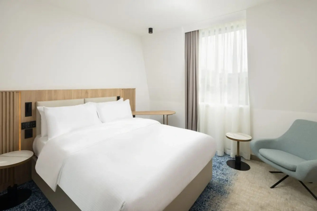 Courtyard by Marriott Cluj - Napoca Downtown