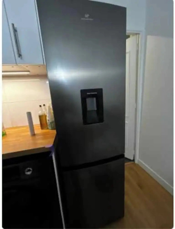 Modern Apartment 1br/4p - Paris 10th