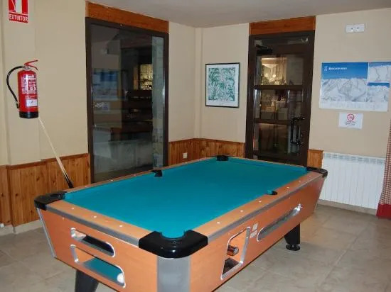 Apartamento Garona