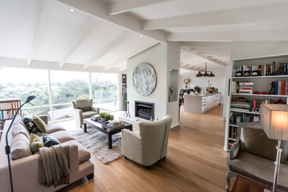 Stylish 3 Bedroom Family Home on the North Shore