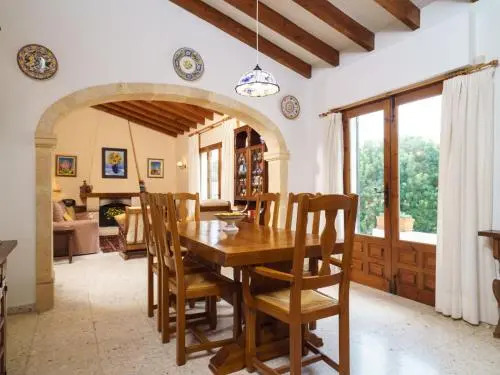 Holiday Home Amaranda