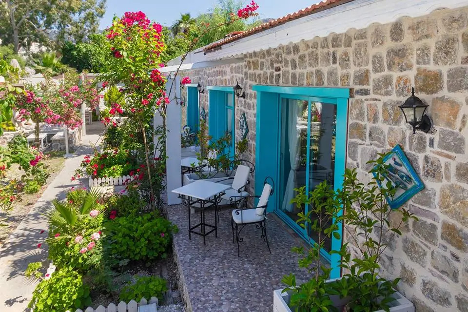 Tamara Beach Pansiyon