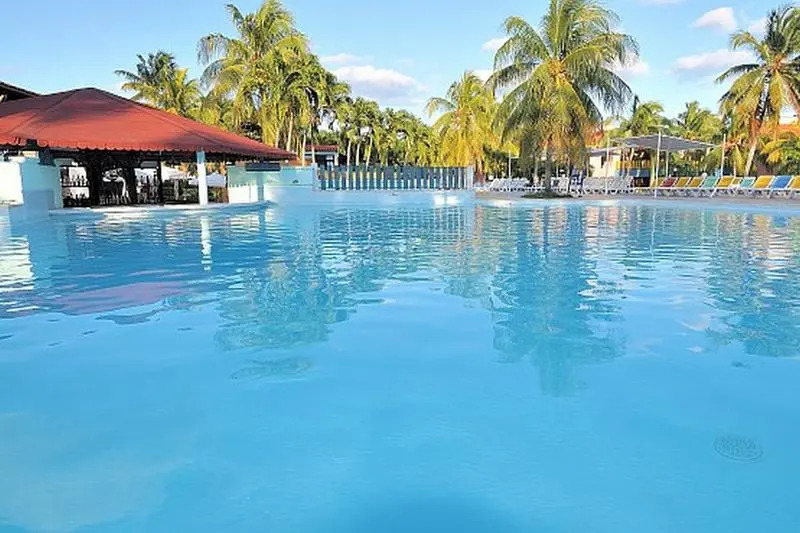 Club Amigo Caracol