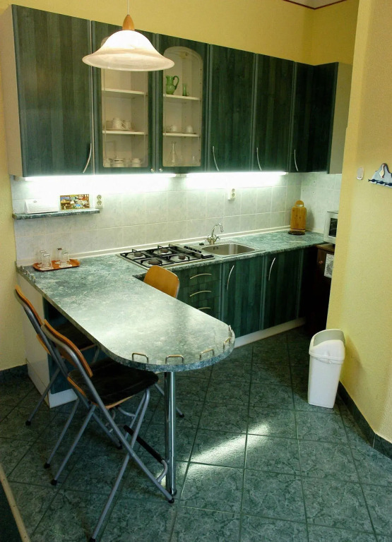 Hotel Manzard Panzio