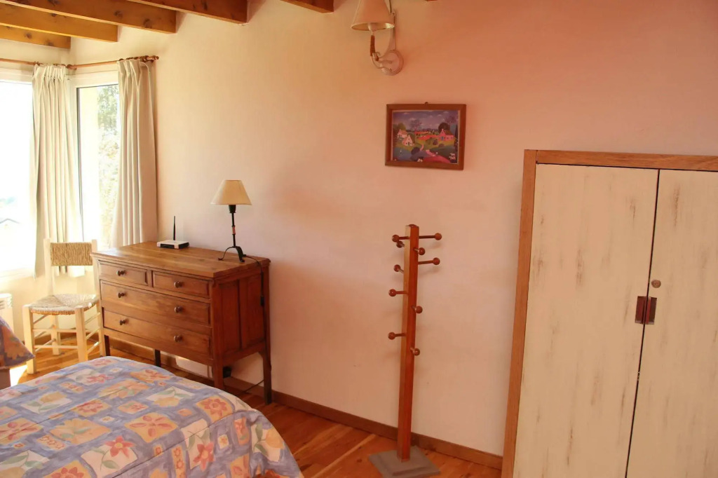 Ventanas Al Lago