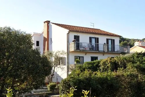 Apartment Albina