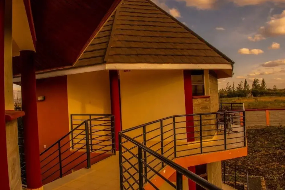 Katani Resort