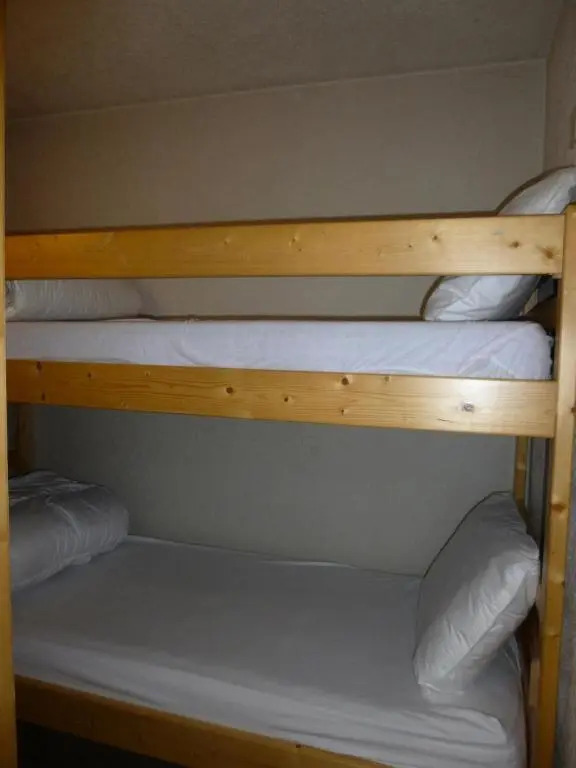 Résidence Arche - 2 Pièces pour 6 Personnes 60