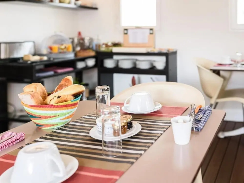 Hotel Les Almadies - Coeur de Ville