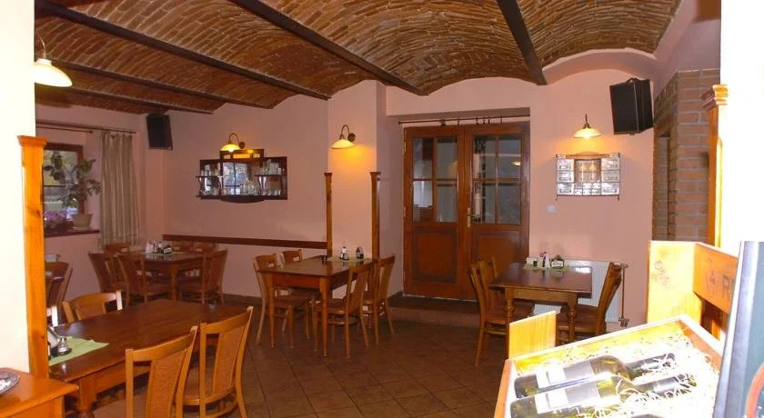 Penzion Domino