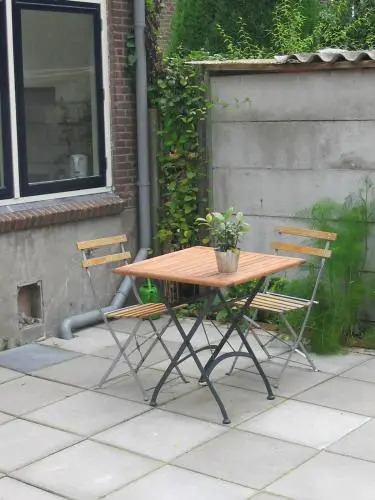 Apartment Havenstraat