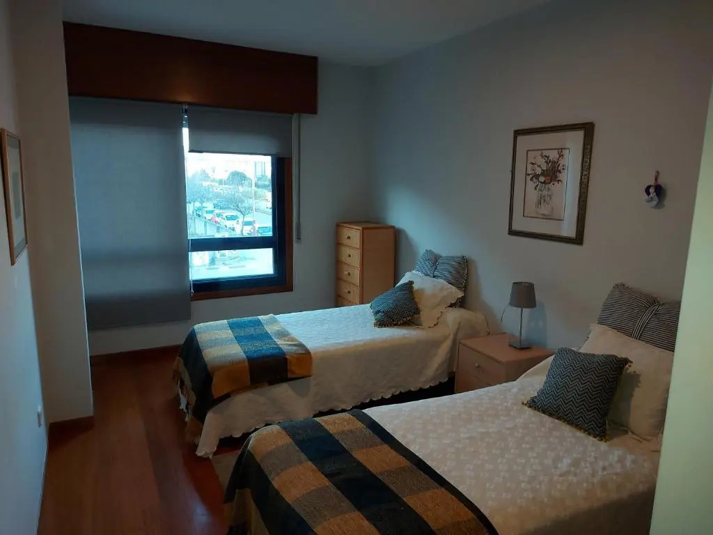 Apartamento Náutico