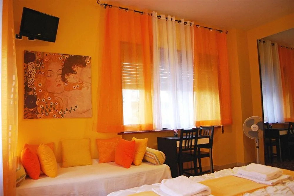 BB Profumo di Roma