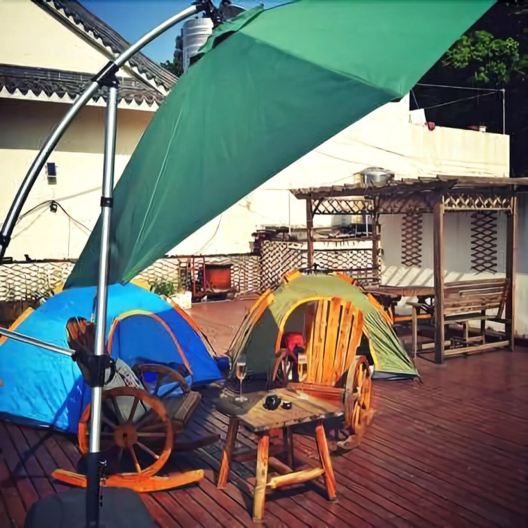 Nanshannan Theme Inn