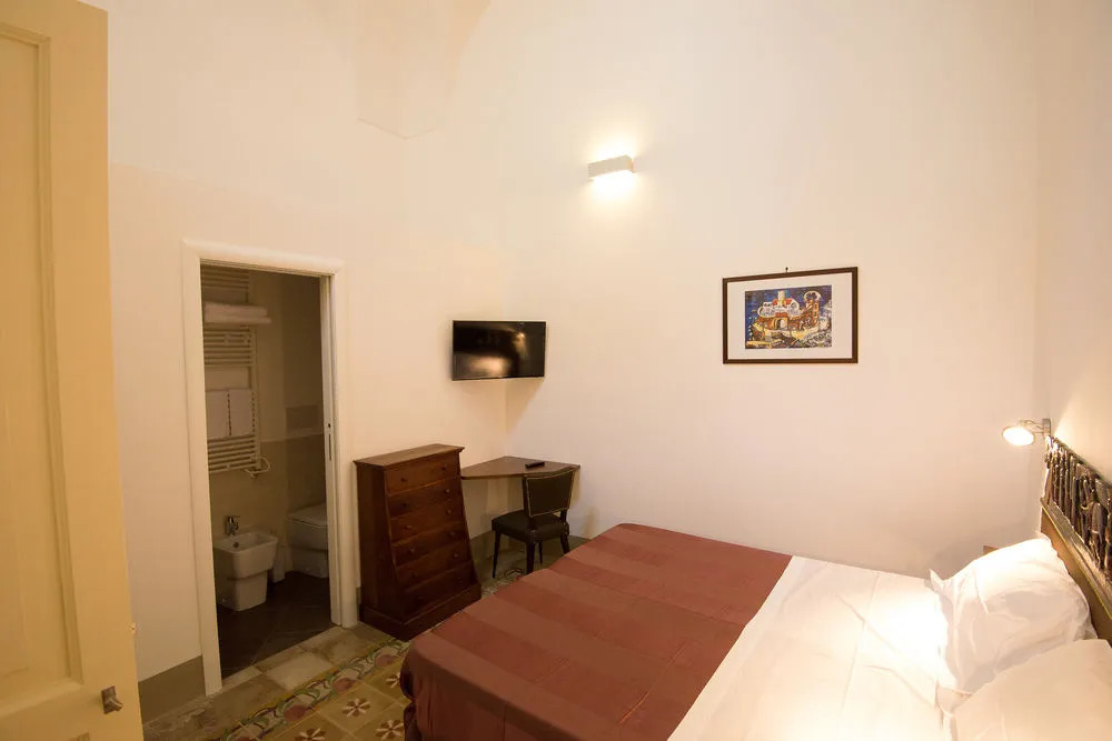 Fanfulla Rooms Town House