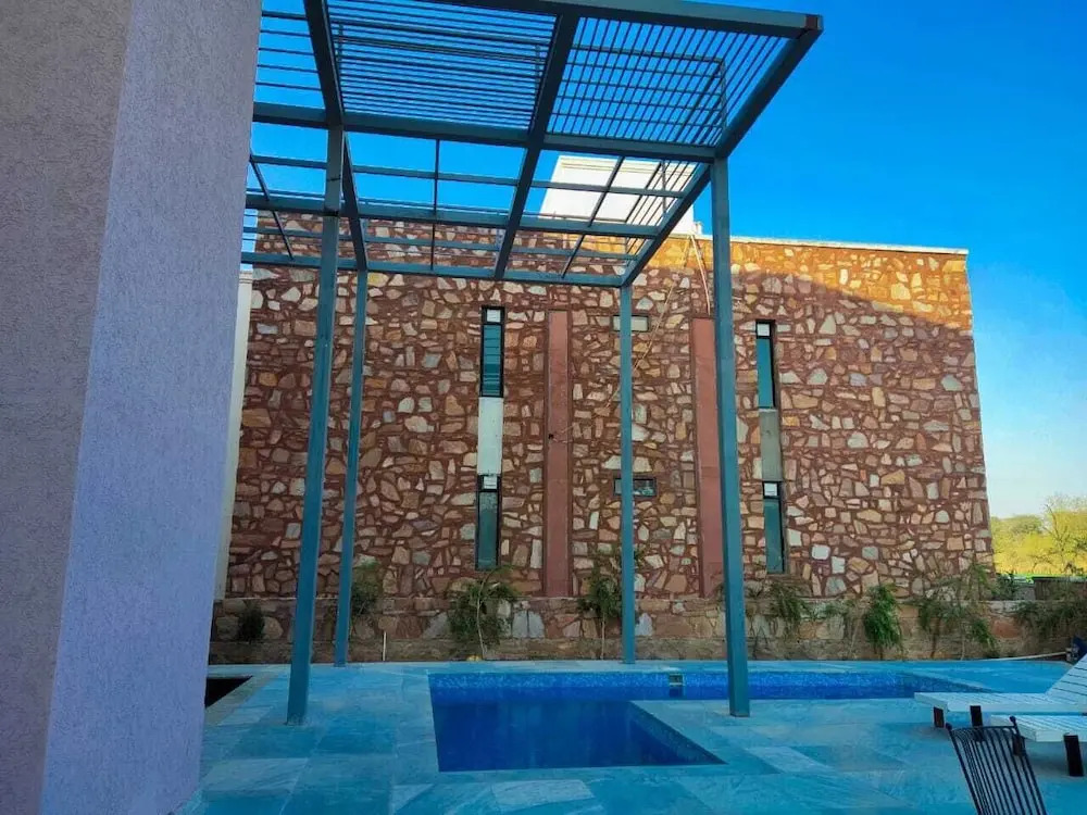 Riverarch Greenfields Resort