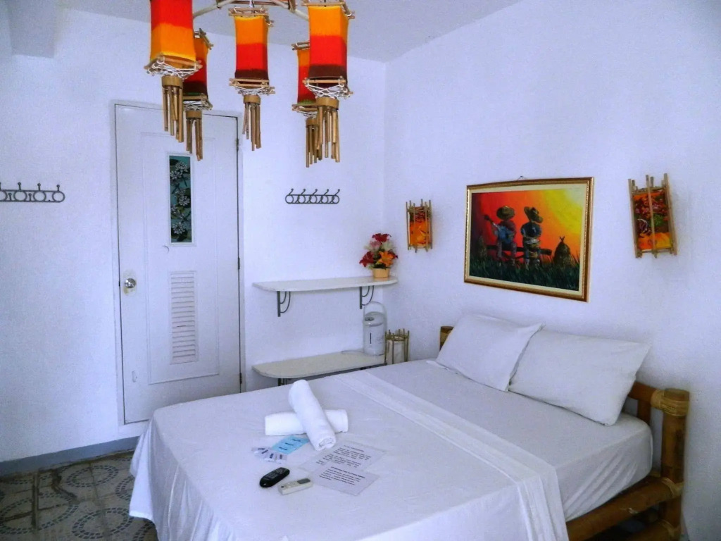 Alla Luna Rossa Beach Hotel