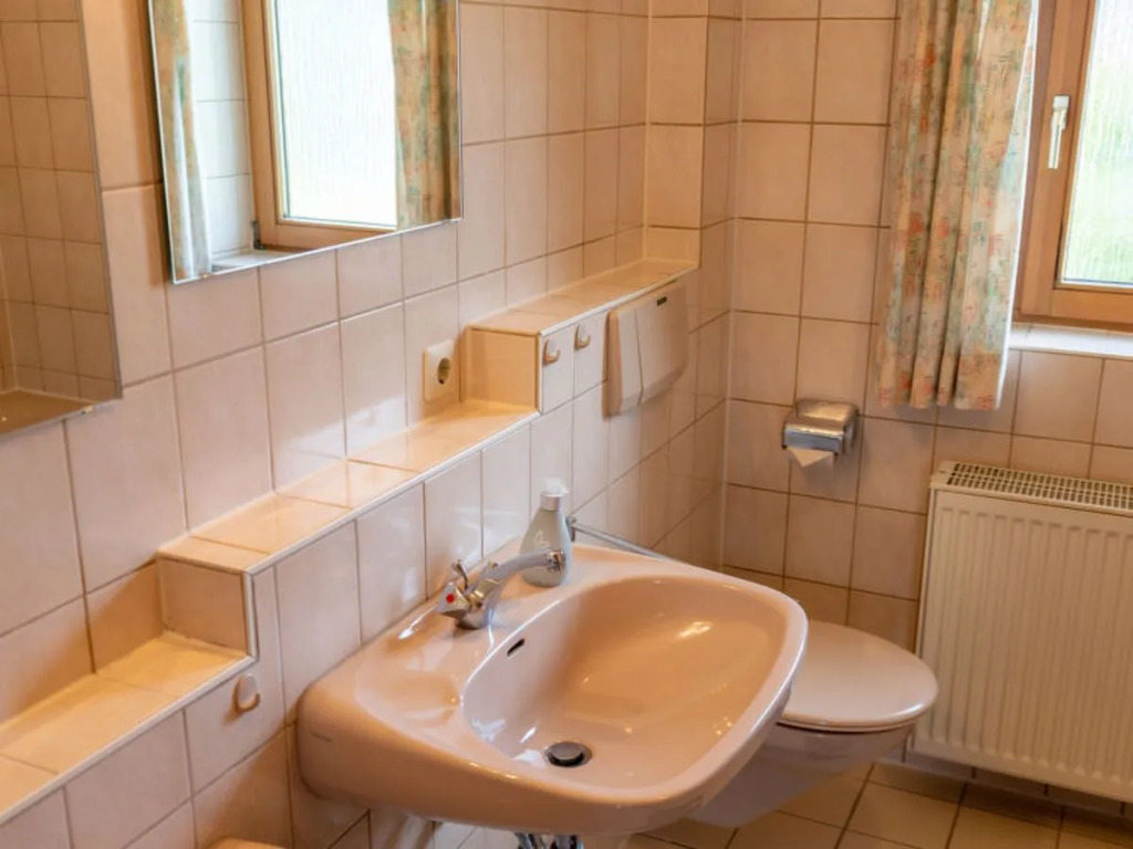 House Rheingau Dittishausen