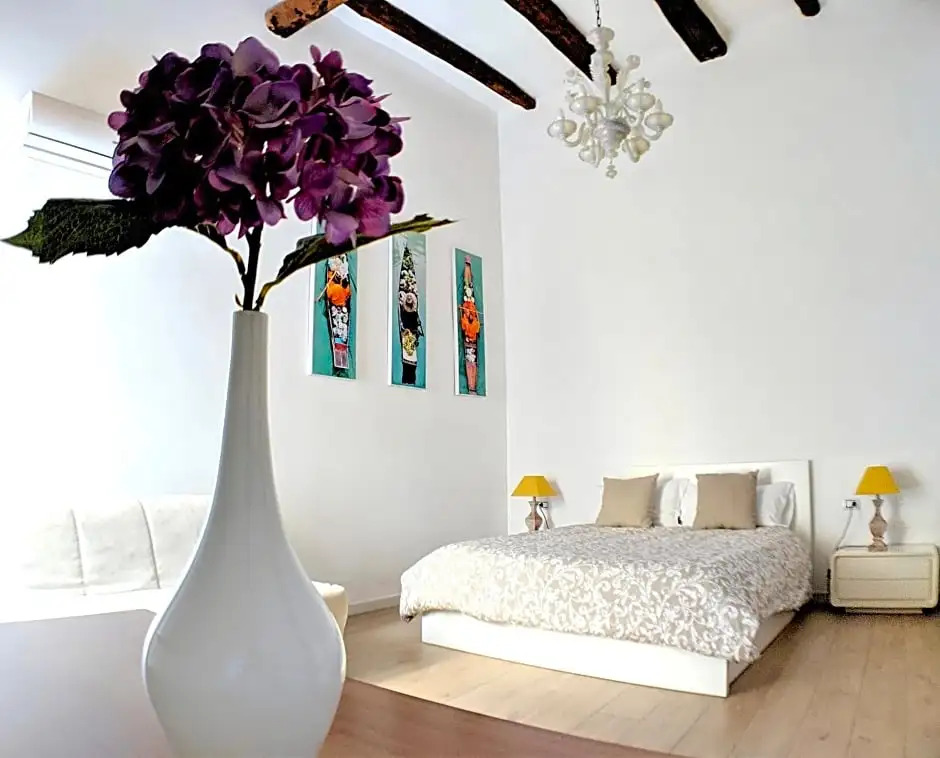 Partneo Bed And Breakfast
