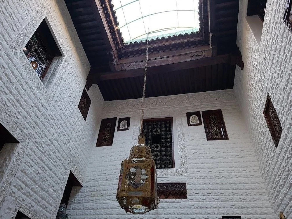 Dar Nouzha A