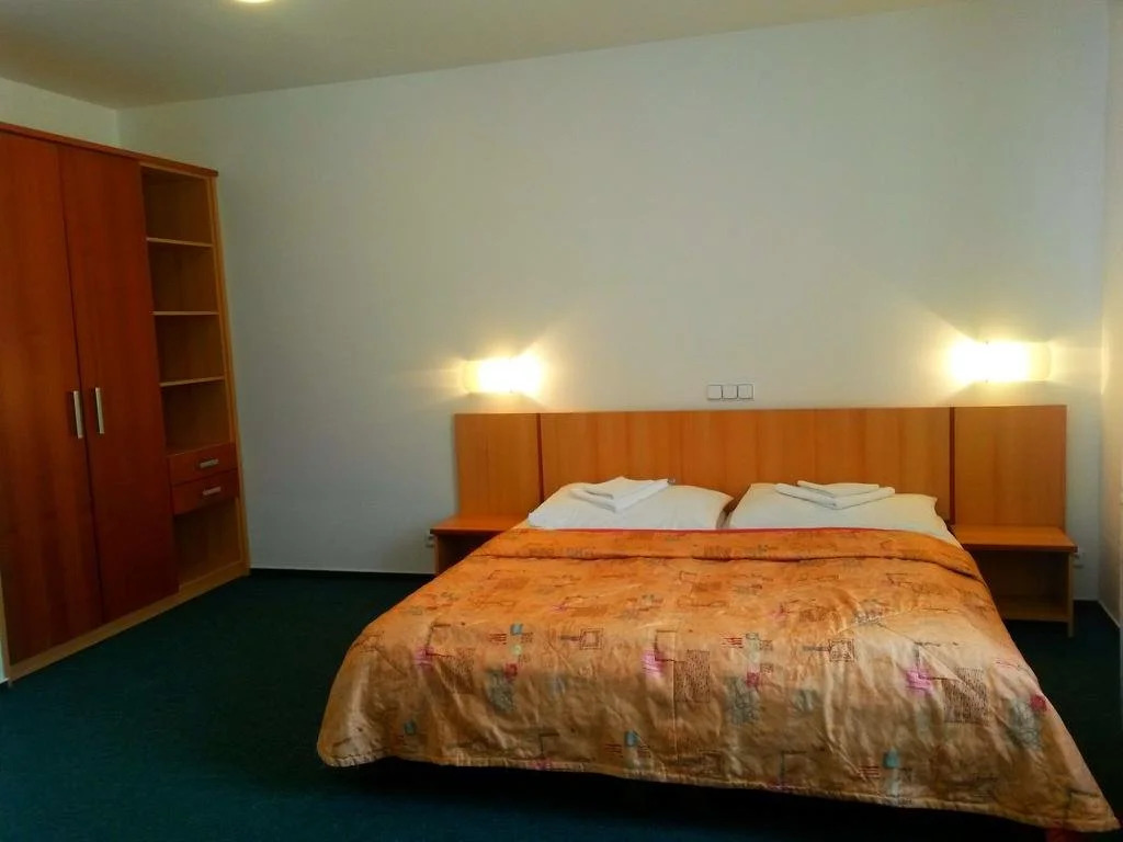 Penzion Hotelu Central