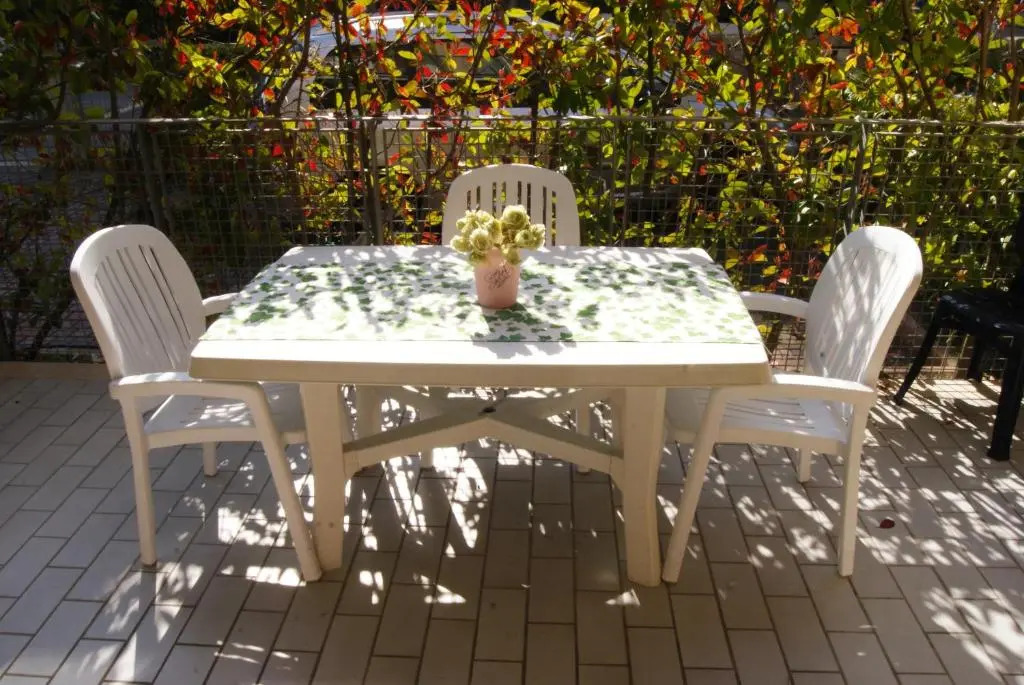 Appartamenti Villa Paola-Pochi passi dal mare-Zona piazza Aurora-Lido di Jesolo