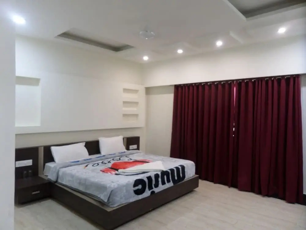 Hotel Rajmahal Roorkee