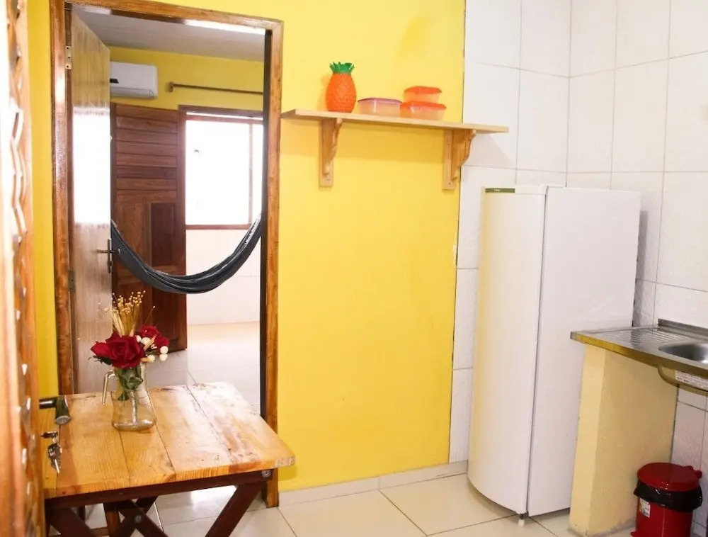 Suítes Jeri 360 Graus