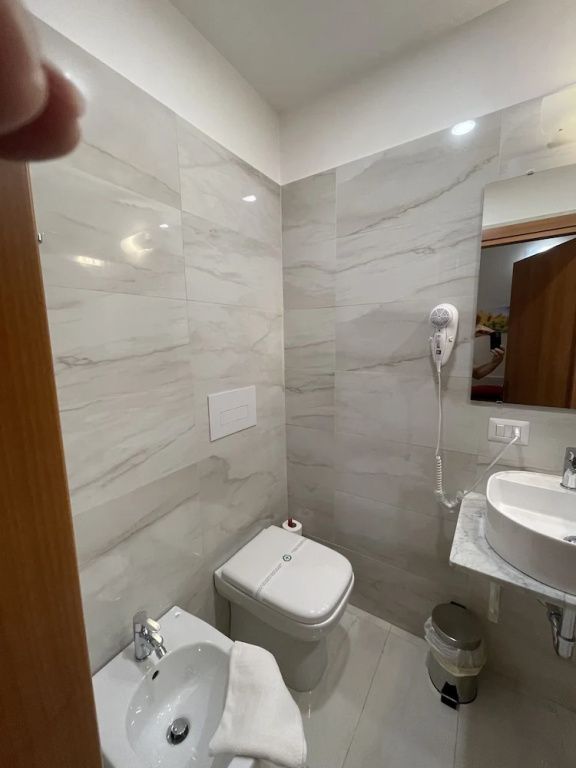 B&B CENTRALE
